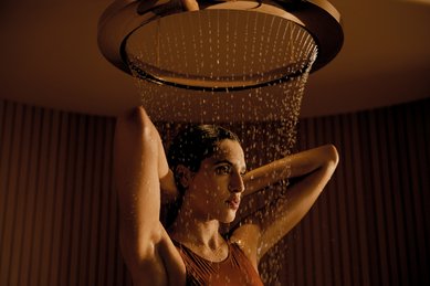 Foto: Dornbracht