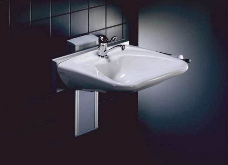 Kindgerechte Badezimmer