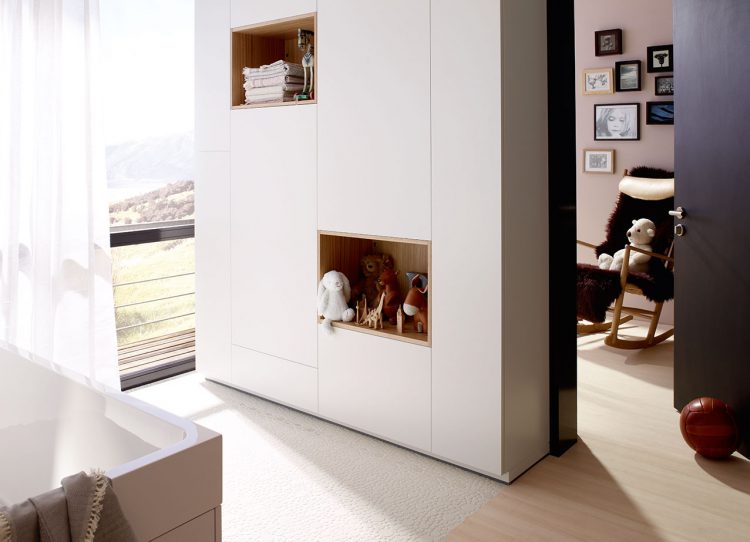 Kindgerechte Badezimmer