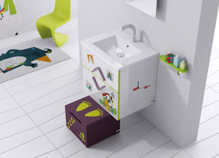 Das reinste Kinderspiel