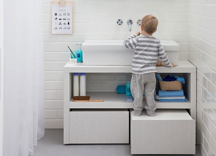 Das reinste Kinderspiel