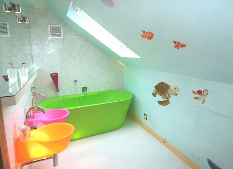 Das reinste Kinderspiel