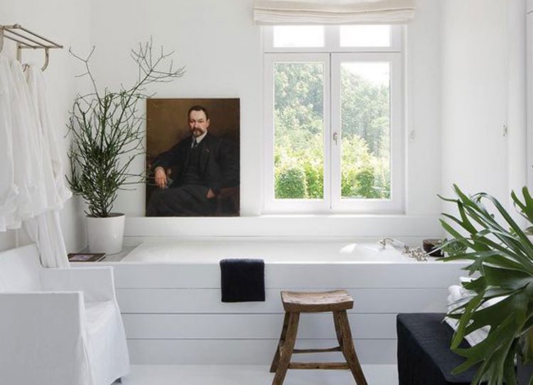Kunst zum Wohlfühlen