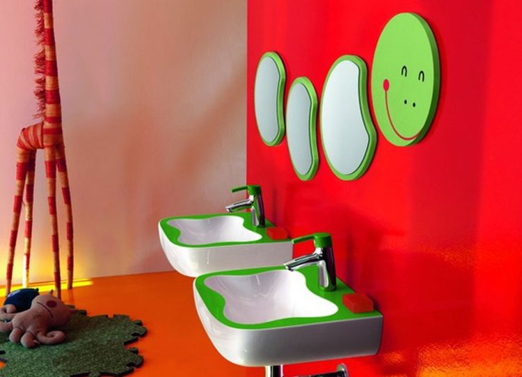 Das reinste Kinderspiel