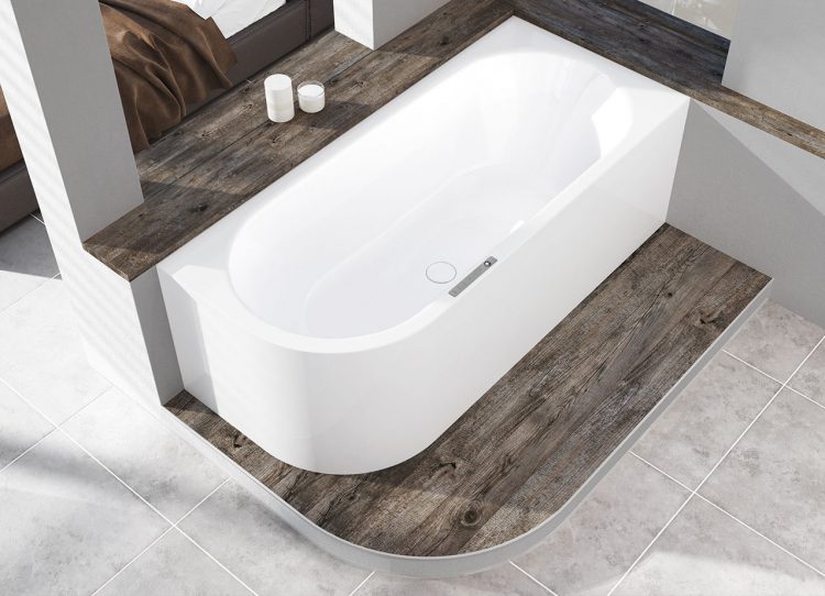 Free Badewanne