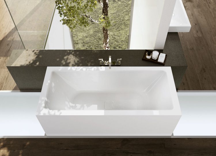 Free Badewanne