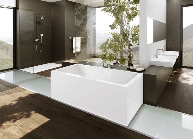 Free Badewanne