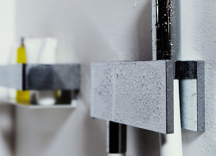 Sauna gegen Alltagslasten