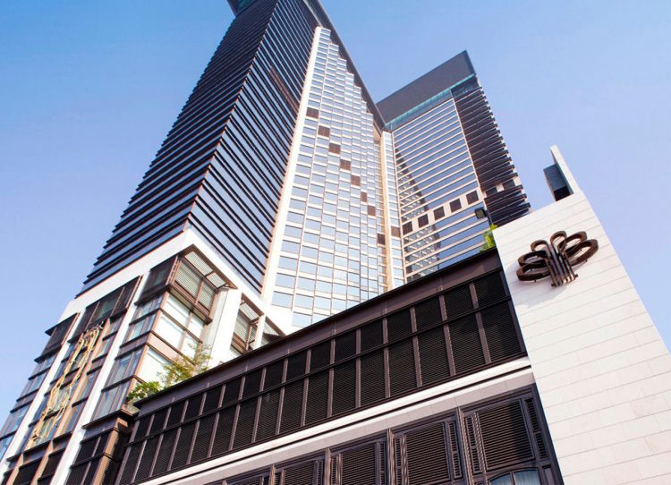 Hotelbäder aus aller Welt