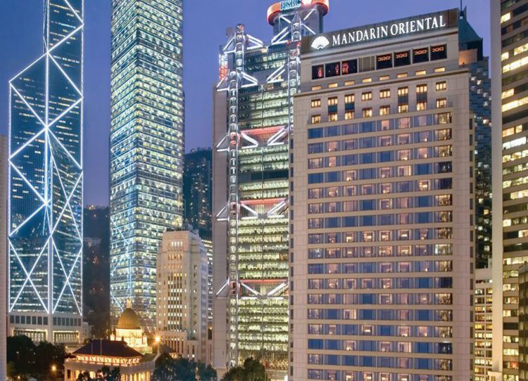 Hotelbäder aus aller Welt