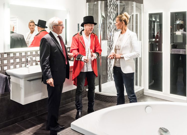 Tag des Bades 2015 in Hamburg