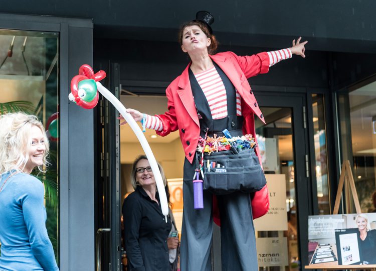 Tag des Bades 2015 in Hamburg