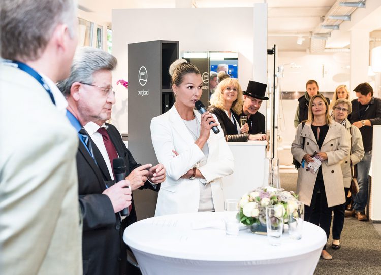 Tag des Bades 2015 in Hamburg