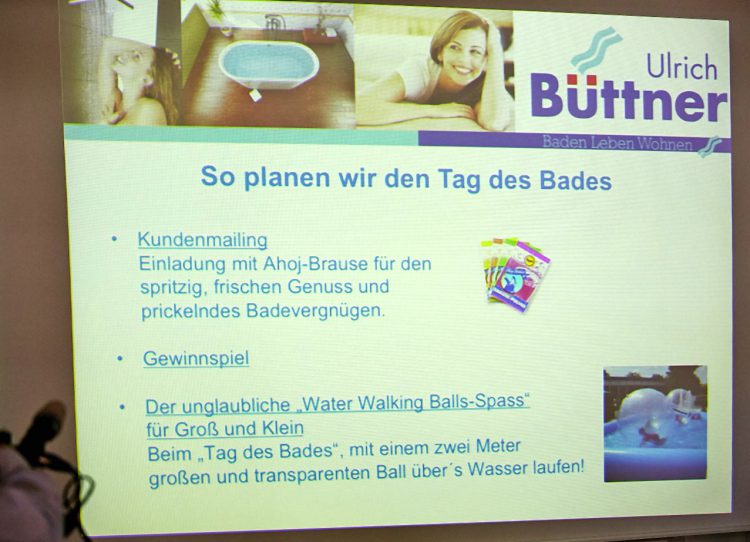 Gastgeber gefunden