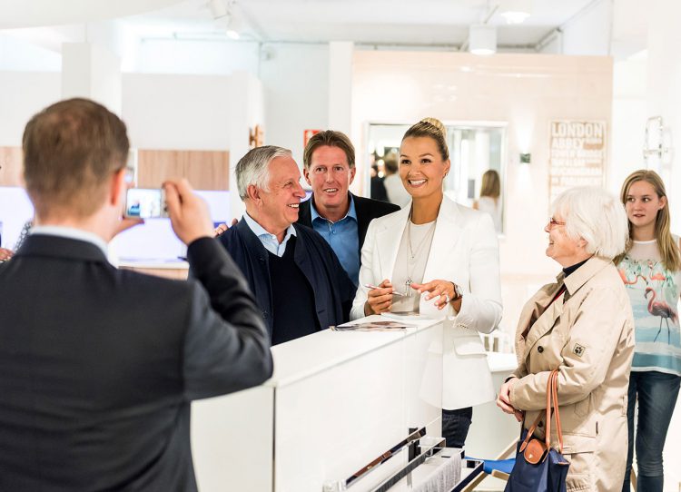 Tag des Bades 2015 in Hamburg