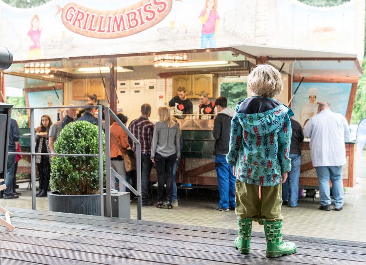 Tag des Bades 2015 in Hamburg