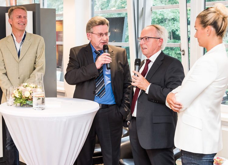 Tag des Bades 2015 in Hamburg