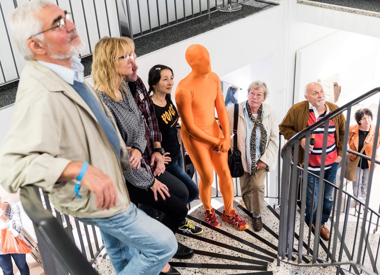 Tag des Bades 2015 in Hamburg