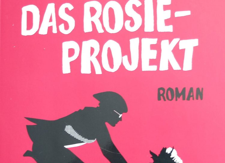 Das Rosie-Projekt