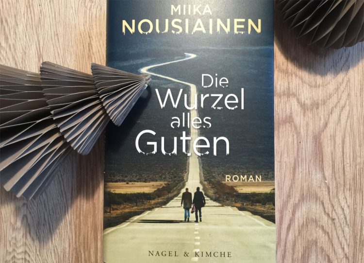 V wie Vorlesen