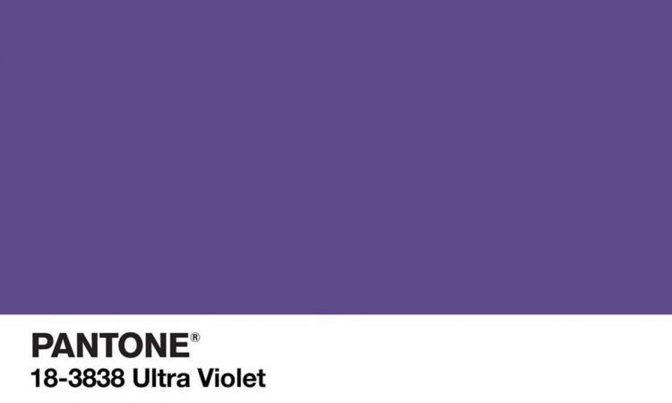 U wie Ultra Violet