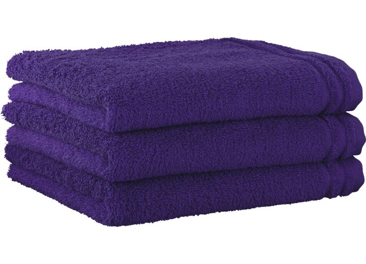 U wie Ultra Violet