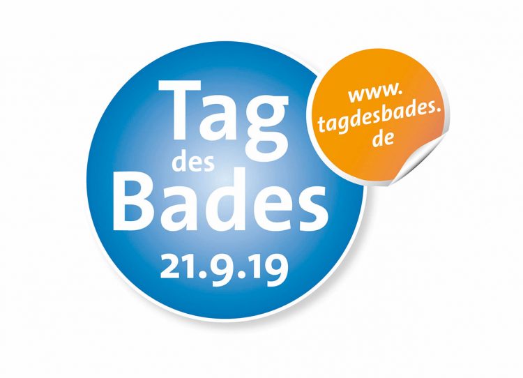 Tag des Bades 2019