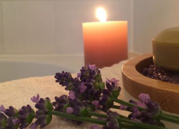 Offline in die Badewanne