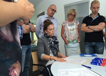 Bad-Manager - einmal bitte alles