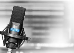 Podcast Badetag