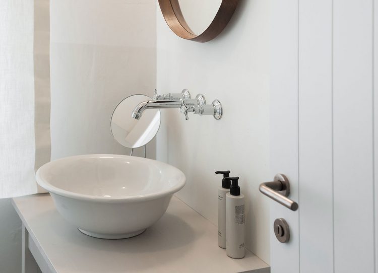 Sechs Hoteladressen zum Lockermachen