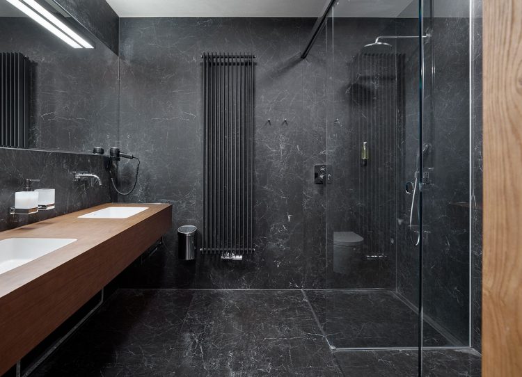 Sechs Hoteladressen zum Lockermachen
