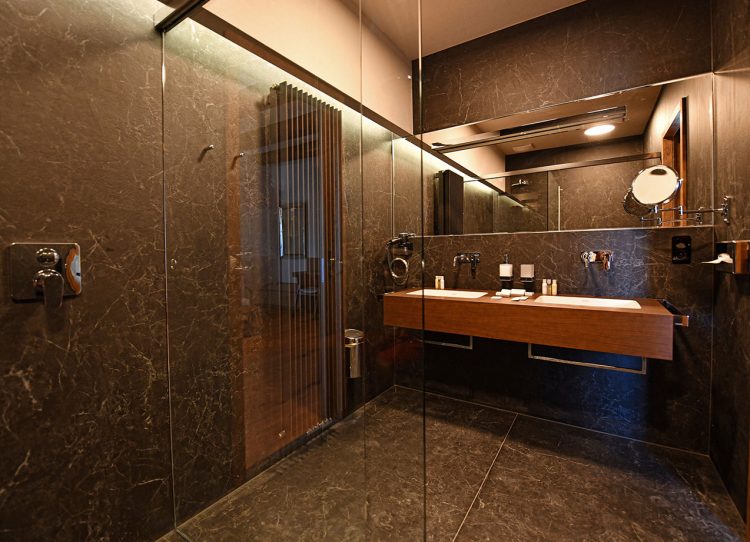 Sechs Hoteladressen zum Lockermachen