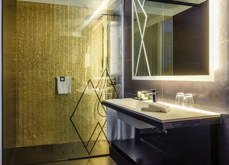 Sechs Hoteladressen zum Lockermachen
