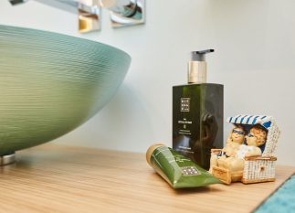 Umbau für den Urlaub daheim