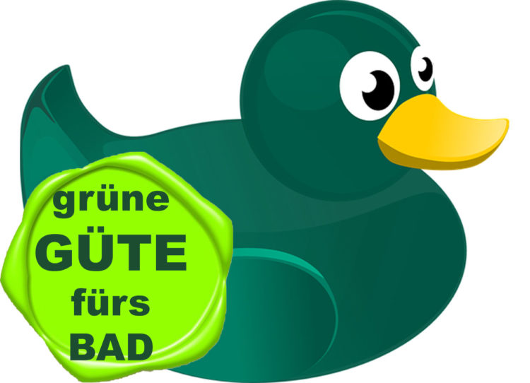 Grüne Güte