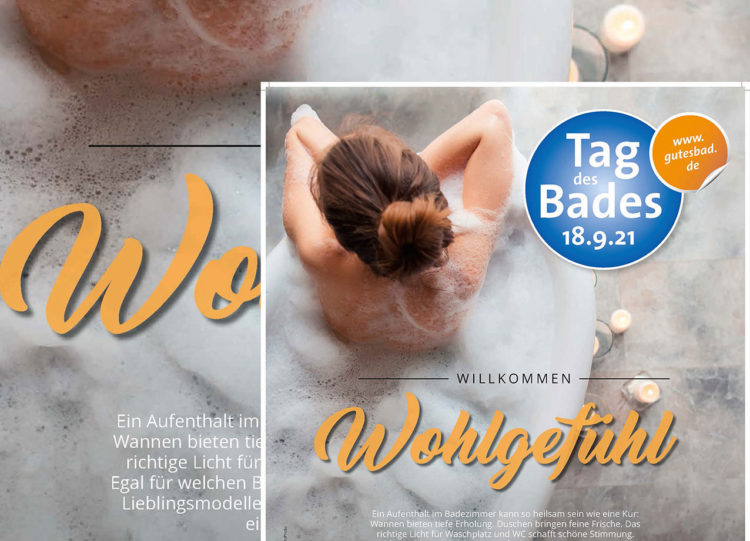 Für ein dauerhaftes Wohlgefühl