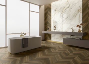 Top-Trends für das Badezimmer 2022