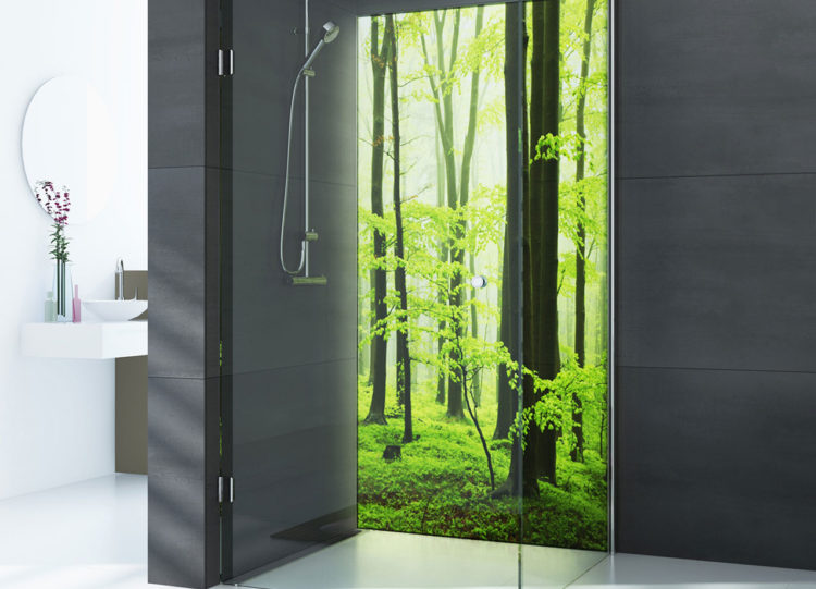 Top-Trends für das Badezimmer 2022