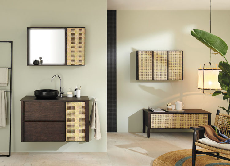Top-Trends für das Badezimmer 2022