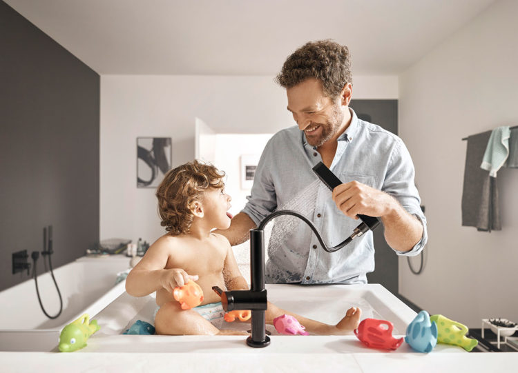 Top-Trends für das Badezimmer 2022