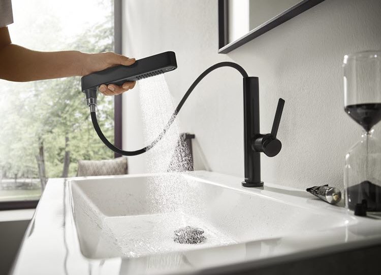 Foto: Hansgrohe